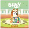 Hachette Jeunesse Bluey - Bingo