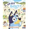 Hachette Jeunesse Bluey - Cherche et Trouve