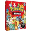 Hachette Jeunesse Pokémon - L'encyclo (Galar, NED 2024)