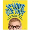 Hachette Pratique Je vous dis tout