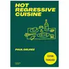 Hachette Pratique Hot regressive cuisine
