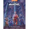Hachette Comics Avatar, le dernier maître de l'air Tome 6 - Le déséquilibre
