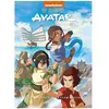 HACHETTE COMICS Avatar, le dernier maître de l'air - Les héroïnes de la Team Avatar