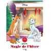 Hachette Heroes Magie de l'hiver (Broché)