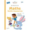 Ma Pochette De Maths Ce1 Les Pochettes Ateliers - Guide Pédagogique