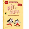 Hachette Education Cahier D'écriture Kit Et Siam Cp - Méthode De Lecture Graphémique