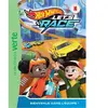 Bb Rose Verte Hot Wheels Let's Race 01 - Bienvenue dans l'équipe !