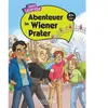 Hachette Education Abenteuer im Wiener Prater Cycle 4 A1+ - Livre élève
