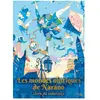Hachette Heroes Les mondes oniriques de Narano - Livre de coloriage