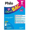 Hachette Education Objectif BAC Tle spécialité Philosophie