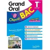 Hachette Education Objectif BAC Tle spécialité Grand Oral