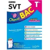 ISBN Objectif BAC Tle spécialité SVT
