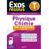 ISBN Exos résolus : Spécialité Physique-Chimie - Terminale - 350 exercices progressifs