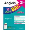 ISBN Objectif BAC Anglais 2nde