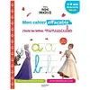 Hachette Education J'écris Les Lettres Minuscules La Reine Des Neiges 2 Maternelle Ms-Gs