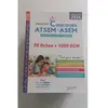 ISBN Objectif Concours ATSEM - ASEM 2024 : 90 fiches et 1 000 QCM