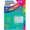 Hachette Education Toutes Les Matières Commerce Vente 1re Tle