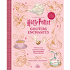 Hachette Heroes Harry Potter - Goûters Enchantés