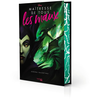Hachette Heroes Maîtresse de tous les maux (édition reliée collector)