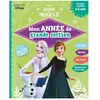 Hachette Education Disney - La Reine des Neiges 2 - Mon année de Grande Section (5-6 ans)