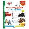 Hachette Education J'écris Les - Maternelle Ps-Ms-Gs