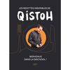 Hachette Pratique Les recettes inratables de Qistoh