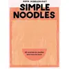 Hachette Pratique Simple Noodles
