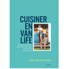 Hachette Pratique Cuisiner en van life
