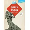 Bibliolycée - Thérèse Raquin, Émile Zola - BAC Techno 2027