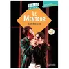 Hachette Education BiblioLycée - Le menteur (Corneille) BAC 2025