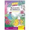 Hachette Education Bibliocollège - Alice au pays des merveilles (Poche)