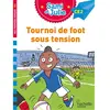 ISBN Sami et Julie Roman CE2 Tournoi de foot sous tension