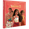 Hachette Disney Vaiana 2 - L'histoire Du Film