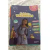 Hachette Education Disney - Wish - De la GS au CP - Cahier de vacances 2024