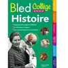 Hachette Education Histoire Collège Bled