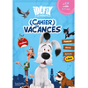 Hachette Education Idéfix - Cahier de vacances 2024 - CP / CE1