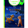 Hachette Education Le Roi Lion - Une Nuit Dans La Savane, Milieu De Cp Niveau 2