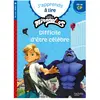 Hachette Education Difficile D'être Célèbre - Fin De Cp Niveau 3