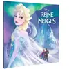 LA REINE DES NEIGES - Monde Enchanté - L'histoire du film - Disney