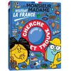 Les Monsieur Madame visitent la France - Le grand cherche et trouve