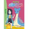 Pokémon Les Horizons 12 Poche