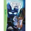 Bb Rose Verte Mystery Lane 05 - Le serval de la Tamise  Hari (Auteur)