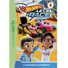 Hachette Jeunesse Hot Wheels Let's Race 04 (Poche)