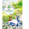 Hachette Heroes Nature  Collectif (Illustration)