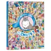 Où sont cachés les chats ?