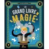 Deux Coqs D'or Le Grand Livre De La Magie