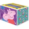 Hachette Jeunesse Peppa Pig : Ma première bibliothèque
