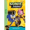 Bb Rose Verte Sonic prime Tome 7 : Tous pour un