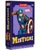 Hachette Disney MARVEL - Jeu de cartes - Mistigri (Coffret)