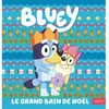 Hachette Jeunesse Bluey - Le Grand Bain De Noël